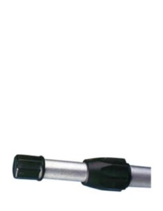 ASTA TELESCOPICA mm2.4/4.8-2 SEZ. DPXL52122