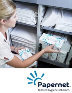 Papernet-Taschentücher für die Gesichtskunst. 415938 2