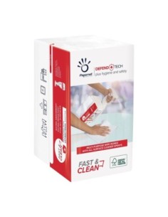 Papernet salviette fast & clean art. 419295
