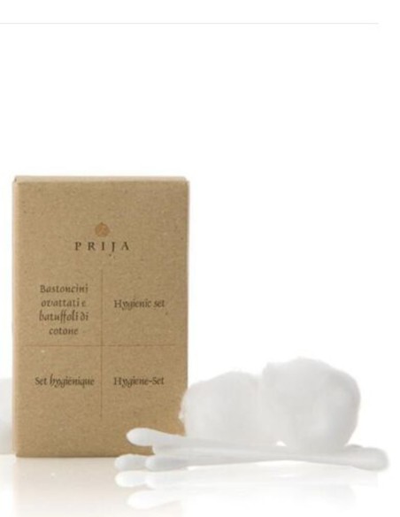 gfl set prija cotton fioc e batuffoli d051pr