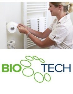 Zwischenschicht aus hygienischem Papiernetz, biotechnologische Kunst. 407571 2