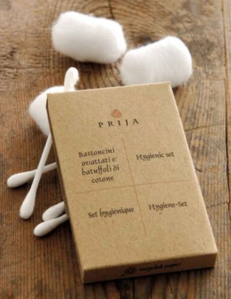 gfl set prija cotton fioc e batuffoli d051pr photo 2