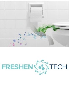 Papernet Freshen Tech Toilettenpapier 3-lagig Art.-Nr. 415248 2
