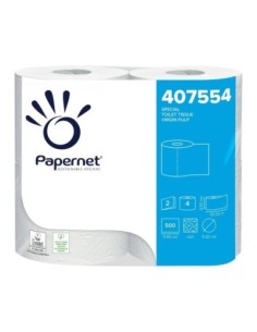 Papernet carta igienica  art. 407554