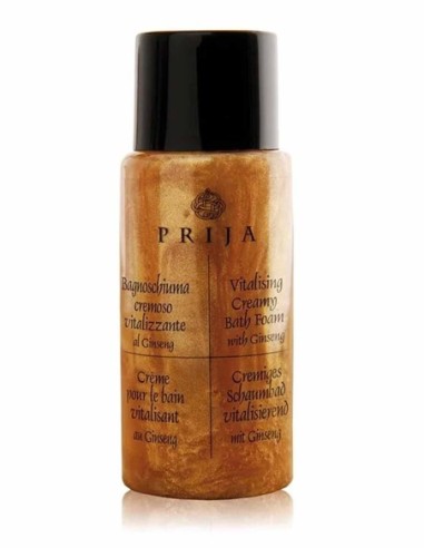 GFL Crème de douche Flacon 40 ml Prija PET44BPR