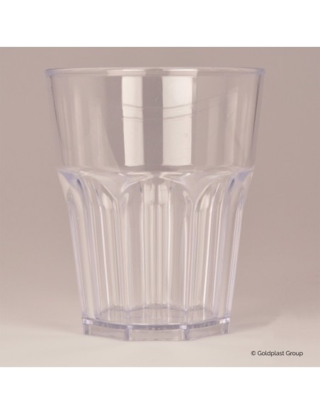 LUNETTES GOLDPLAST ROX TRANSPARENT 310 CC POLYCARBONATE ART. 2764