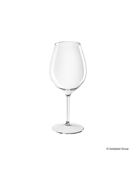 GOBELET GOLDPLAST REFAIT PC 510CC ART TRANSPARENT. 5001-21-2