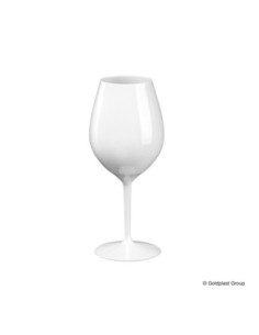 GOBELET GOLDPLAST REFAIT PC 510CC BLANC ART. 5001-11
