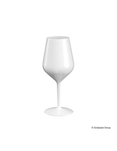 VERRE BLANC GOLDPLAST 470C ART. 5000-11