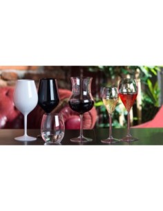 VERRE BLANC GOLDPLAST 470C ART. 5000-11 2