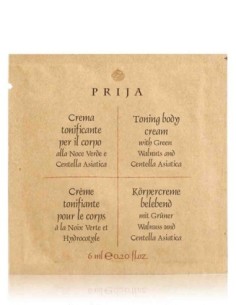 gfl crema corpo in bustina 6 ml prija ab34cpr