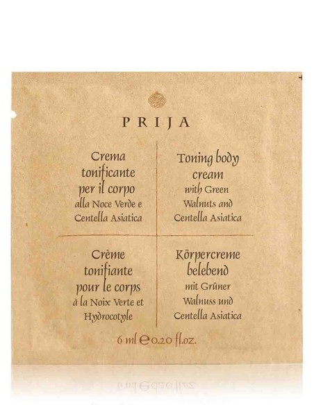 GFL Crème pour le corps en sachet 6 ml Prija AB34CPR