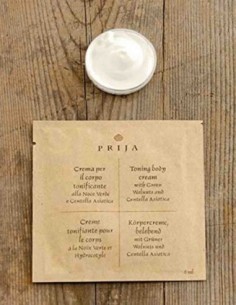 gfl crema corpo in bustina 6 ml prija ab34cpr 2