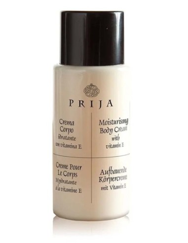 GFL Crème pour le corps en flacon 41 ml Prijapet44BLPR