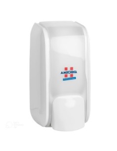 AMUCHINA- Distributeur manuel de gel pour les mains art 386314