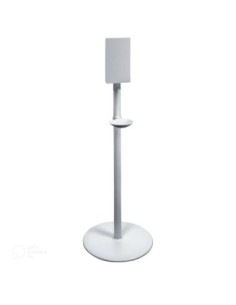 AMUCHINA. Distributeur automatique de lampadaires. Le Vivaigiene.com