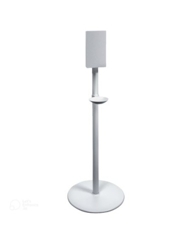 AMUCHINA. Distributeur automatique de lampadaires. Le Vivaigiene.com