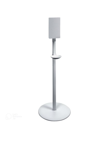 AMUCHINA. Distributeur automatique de lampadaires. Le Vivaigiene.com