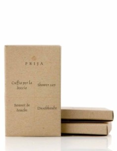 gfl cuffia doccia in astuccio prija c021pr