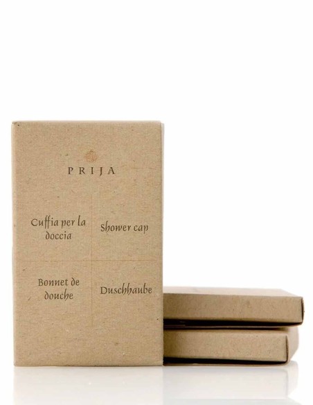 GFL Bonnet de douche en cas Prija C021PR