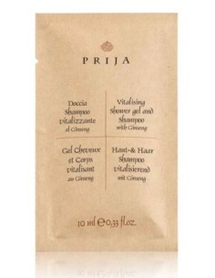 gfl doccia shampoo in bustina 10 ml prija ab01pr