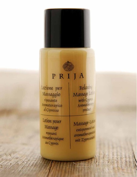 gfl lozione massaggio flacone 40 ml prija pet44lpr photo 2