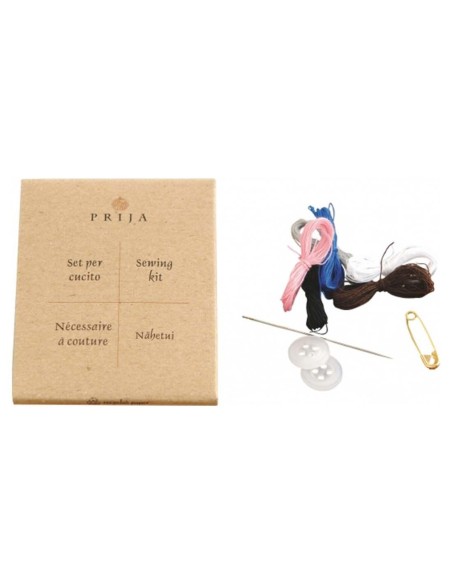 GFL Kit Mini-Sewing Cardboard Case Prija C071PR Photo 2