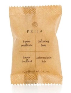 Savon rond GFL 15 gr en flow-pack Prija B09PR