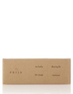 GFL-Bart-Set für den Fall, Prija e0111pr, Foto 2 2