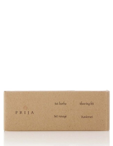 GFL-Bart-Set im Prija-Etui e0111pr