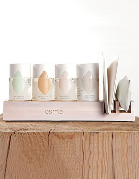 GFL Conditioner 38 ml Osme Line Pack P39csm Foto 2