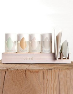 GFL Crème Corps 38 ml Osme P39BLSM Line 2