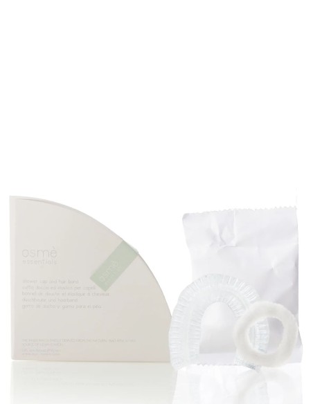 Bonnet de douche GFL et ligne élastique OSME 96C024SM