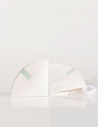 GFL Bonnet de douche et ligne élastique OSME 96C024SM Photo 2