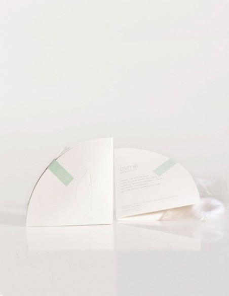 GFL Bonnet de douche et ligne élastique OSME 96C024SM Photo 2