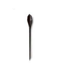 ALCAS Brochette-Cuillère Bon Ton Black Art 270/2N 270101020