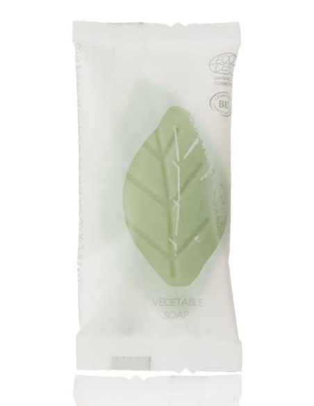 GFL Feuille de savon végétal OSME 18gr B1218SM