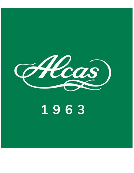 ALCAS Cucchiaio Bon Ton Verde Acqua Art. 270/1 270-1
