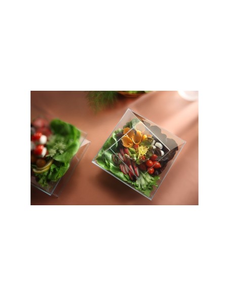 Couvercle ALCAS pour plateau Glamour 350 cc Art. 259/2C 259201020 imm 2