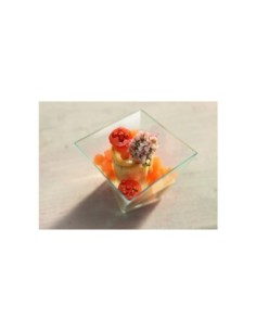 ALCAS Charming Cup 180 cc Cristal Transparent Art. 257/8 257101180 2