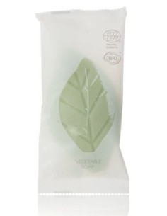 GFL Osme feuille de savon végétal 35 gr B1236SM