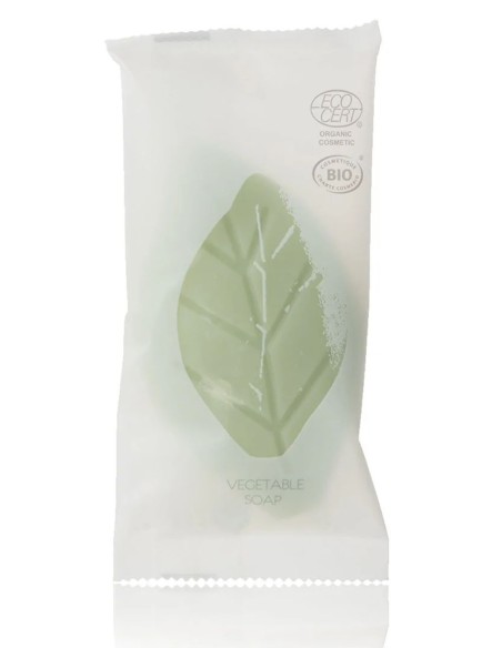 GFL Osme feuille de savon végétal 35 gr B1236SM