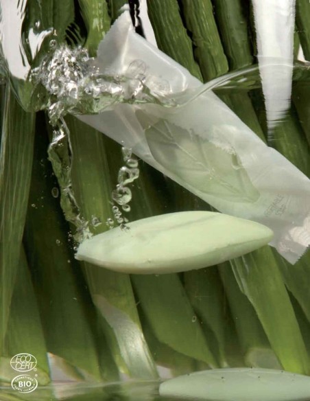 GFL Feuille de savon végétal Osme 35 gr B1236SM Photo 2