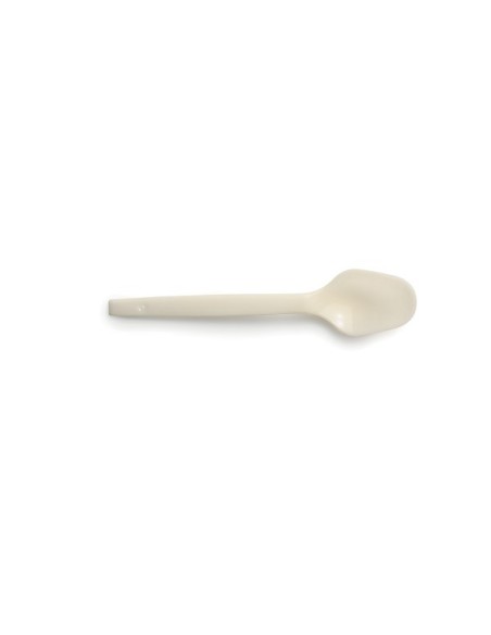 ALCAS Cucchiaio Granita Compostabile 12