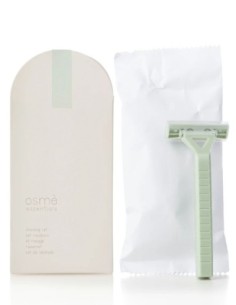 gfl set barba osme |rasoio e gel barba 6ml e0114sm