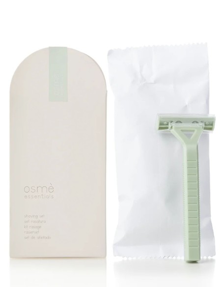 GFL Osme Beard Set |gel rasoir et barbe 6ML E0114SM