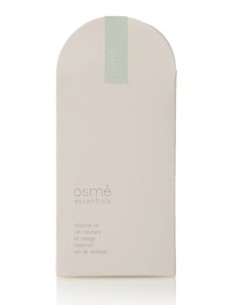 gfl osme Bartset | Rasierer und Bartgel 6 ml e0114sm 2