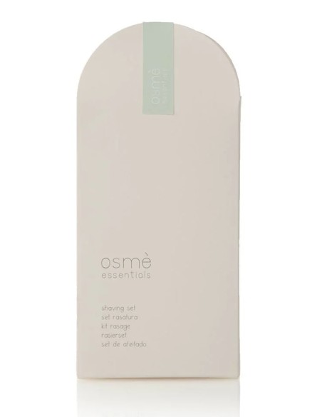 GFL Osme Beard Set |gel rasoir et barbe 6ML E0114SM Photo 2