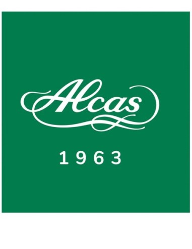 ALCAS mini medioro octogonal 6 cm. Art. 015/6 014008040