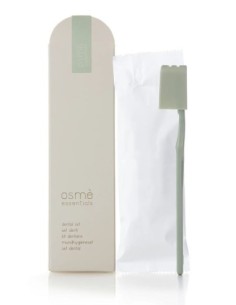 GFL Tooth Kit Osme brosse à dents et dentifrice 5G E094SM